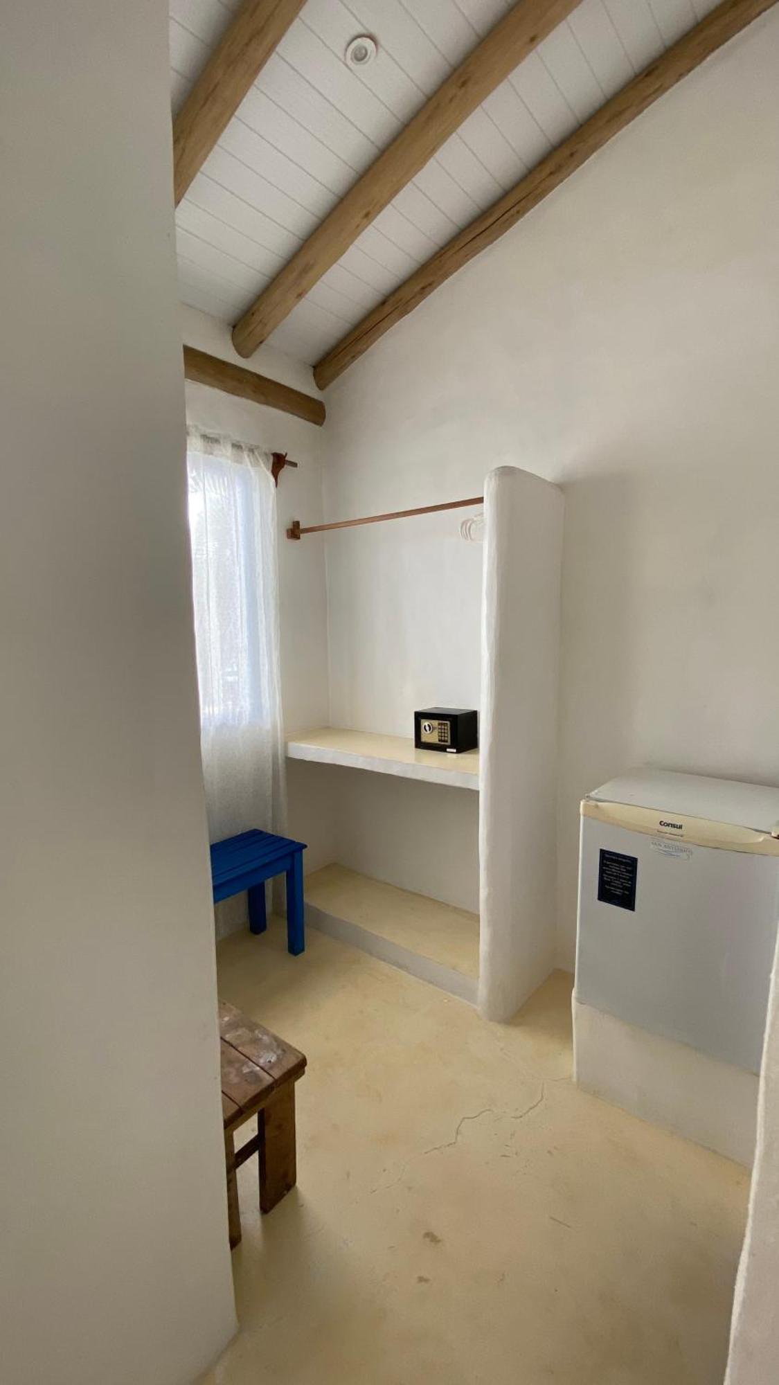מלון Caraíva Pousada San Antonio Budget Cajueiro מראה חיצוני תמונה